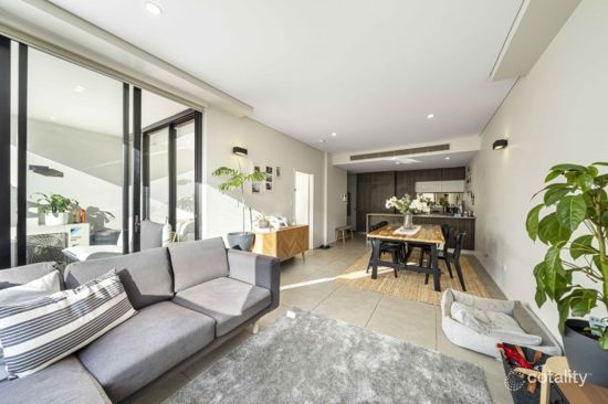 26/5 Pyrmont Bridge Rd, Camperdown, NSW 2050