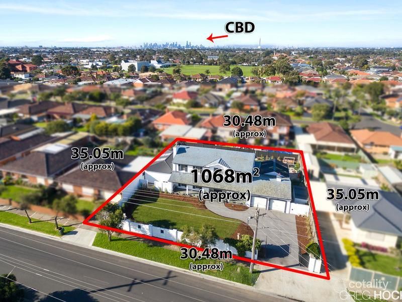 46 Chambers Rd, Altona North, VIC 3025