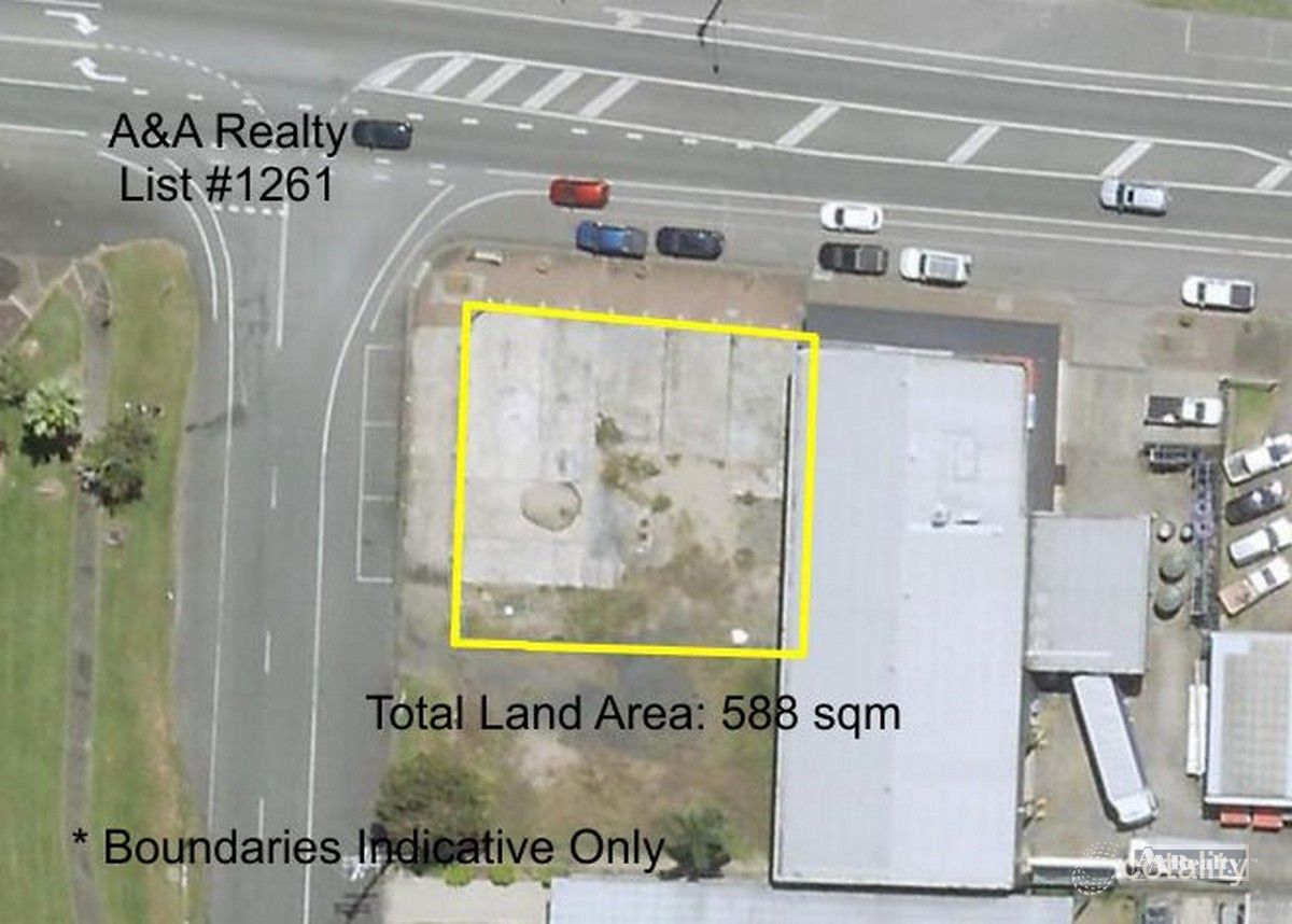 206 Edith St, Innisfail, QLD 4860