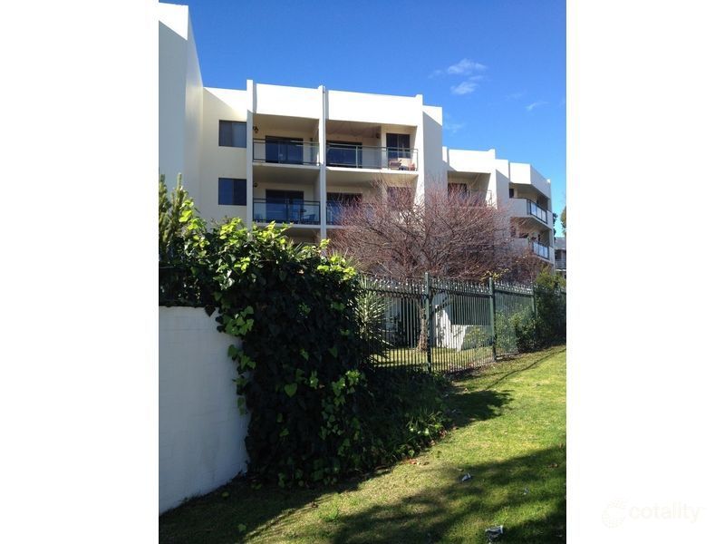 9/22 King George St, Victoria Park, WA 6100