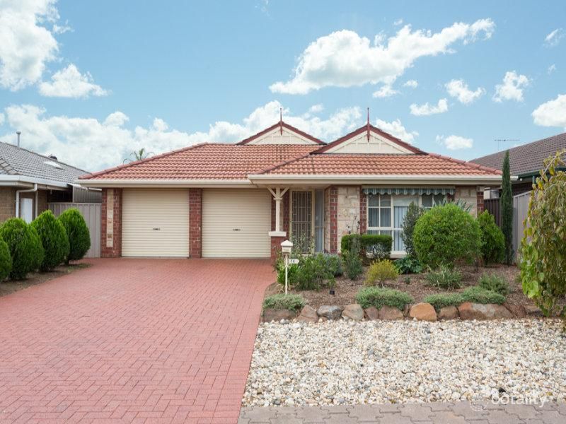 14 Kavanagh Ct, Pooraka, SA 5095