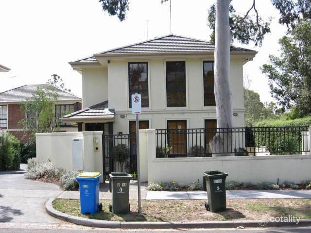 3/15 Moule Ave, Balwyn North, VIC 3104