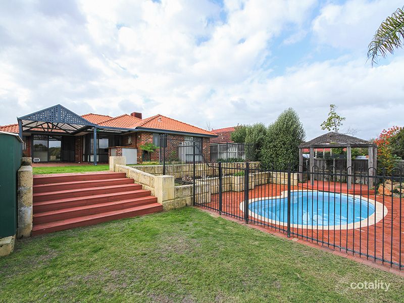 17 Thornbill Vsta, Ellenbrook, WA 6069
