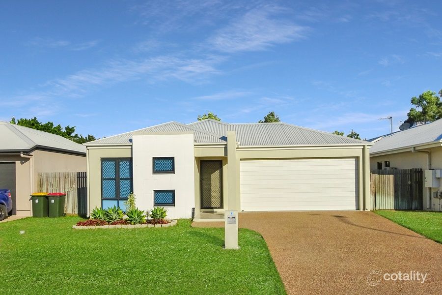 9 Kahana Ave, Burdell, QLD 4818