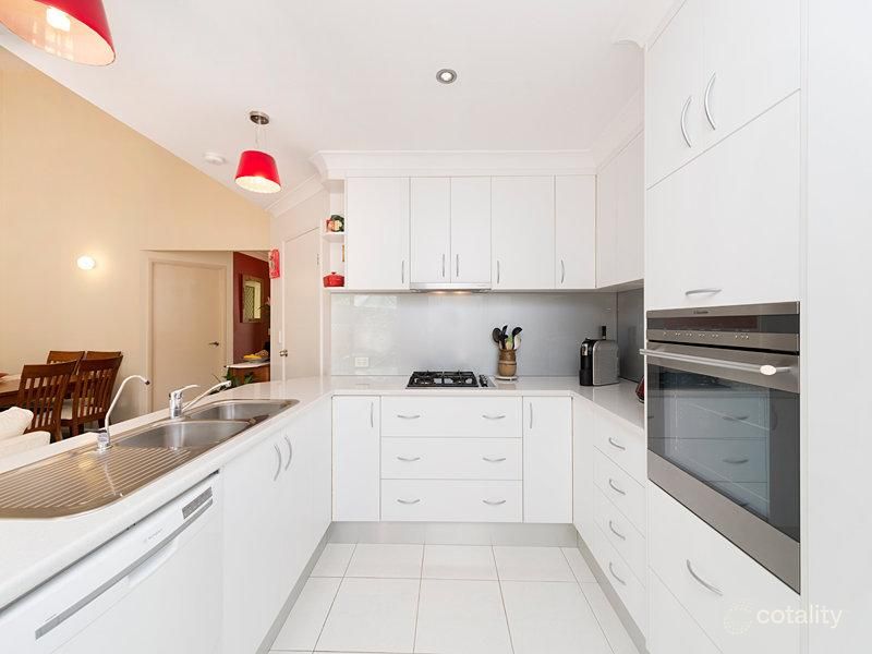 33/7 Titania St, Morningside, QLD 4170