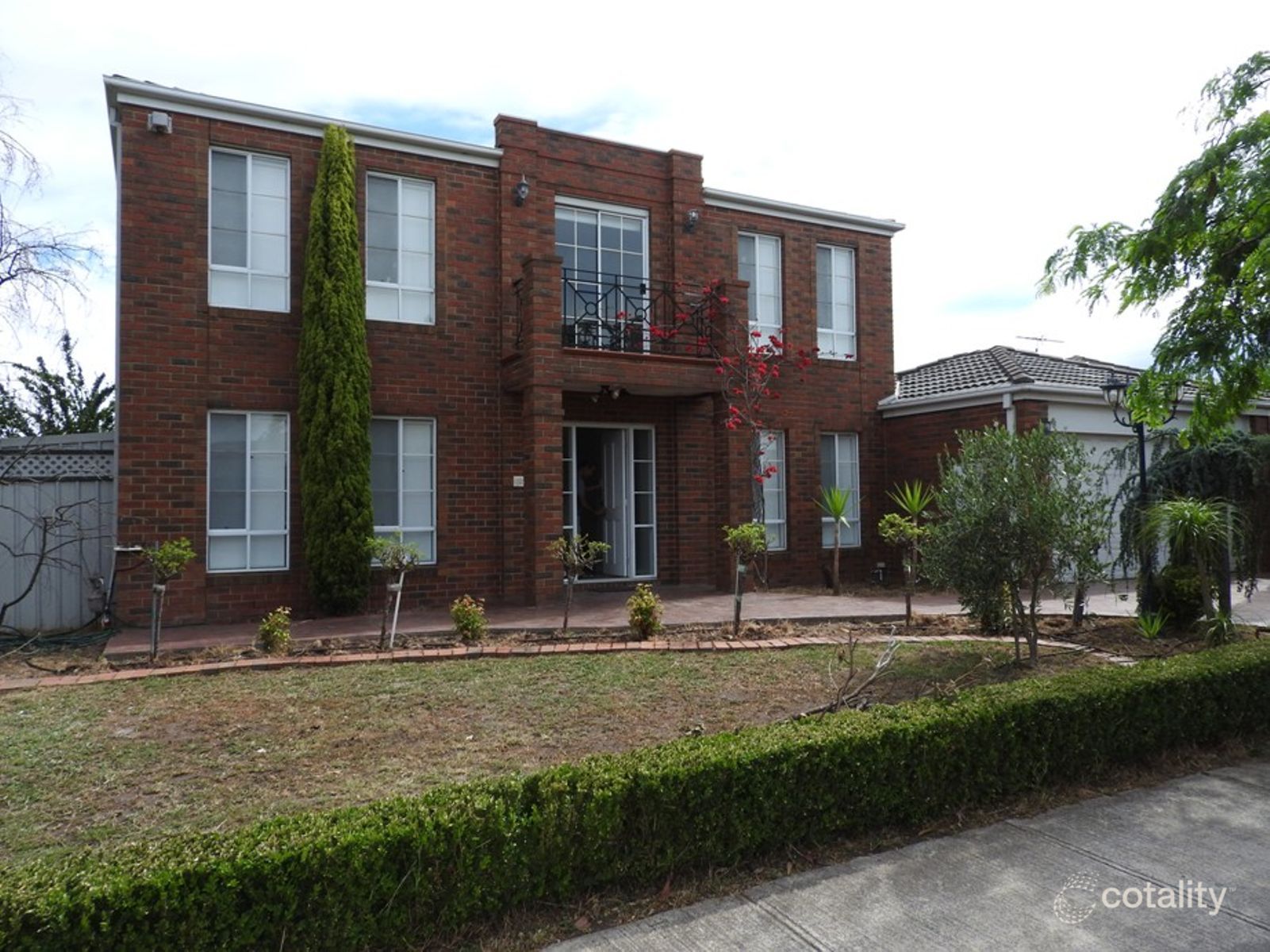16 Picadilly Pl, Sydenham, VIC 3037