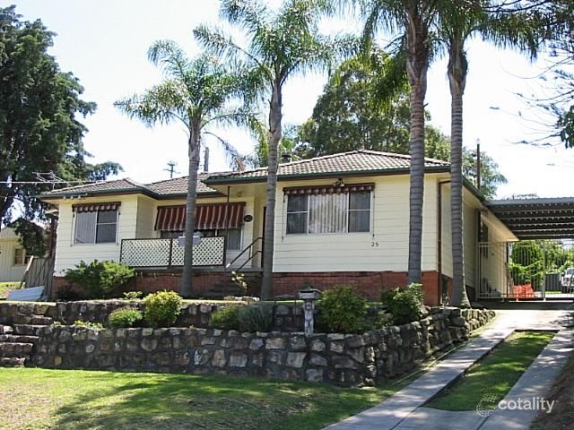 25 Thomas St, Cardiff, NSW 2285