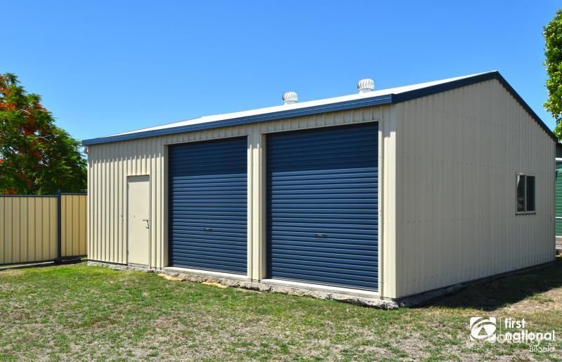 124 Grevillea St, Biloela, QLD 4715