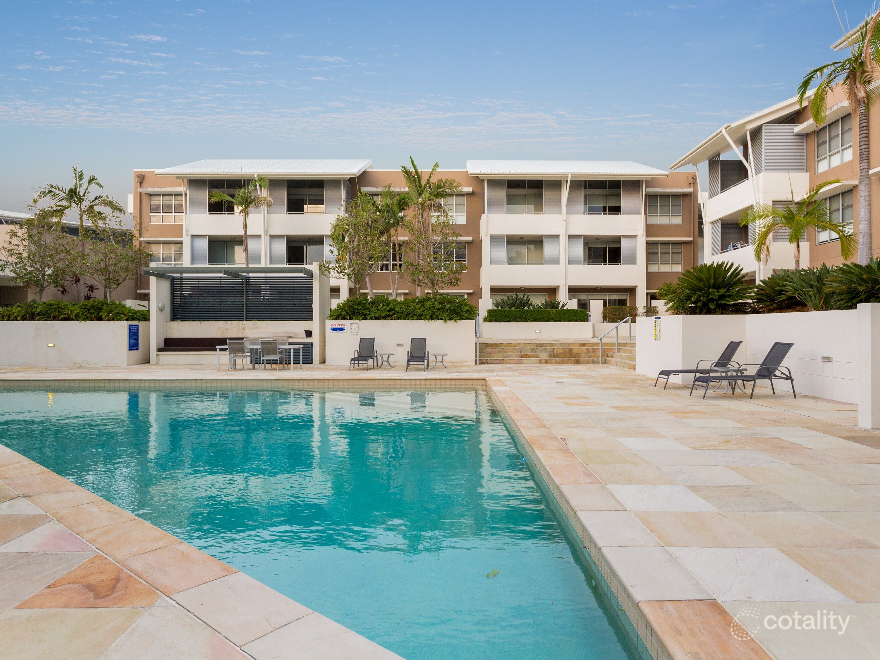 24/228 Varsity Pde, Varsity Lakes, QLD 4227