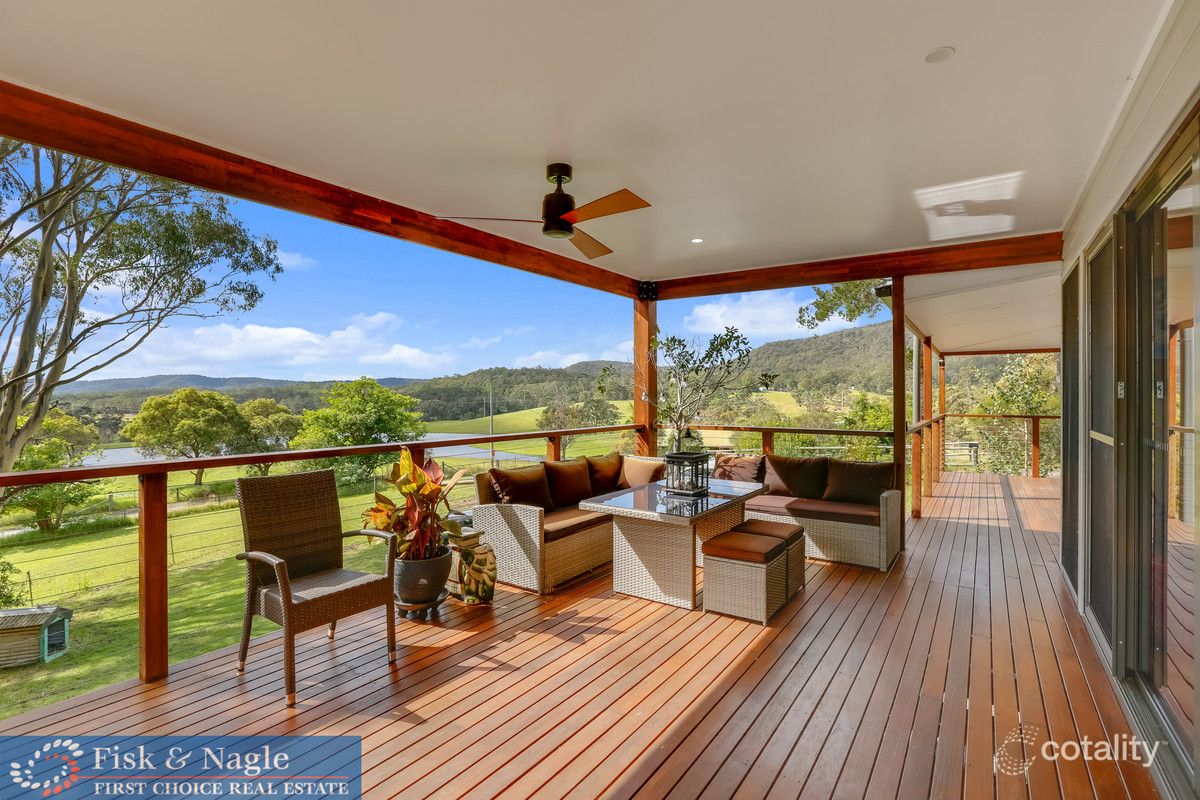 19 Coral Park Rd, Wolumla, NSW 2550