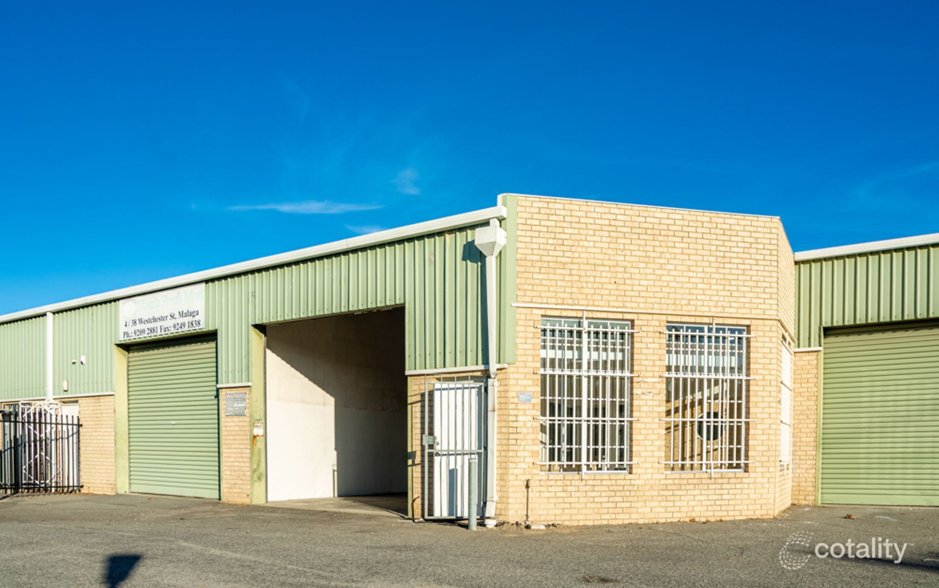 3/38 Westchester Rd, Malaga, WA 6090