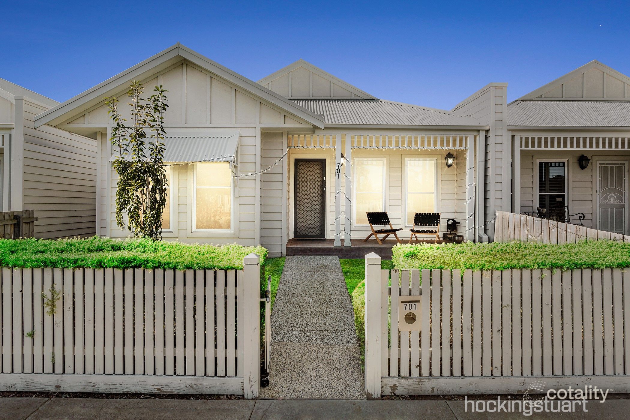 701 Eynesbury Rd, Eynesbury, VIC 3338