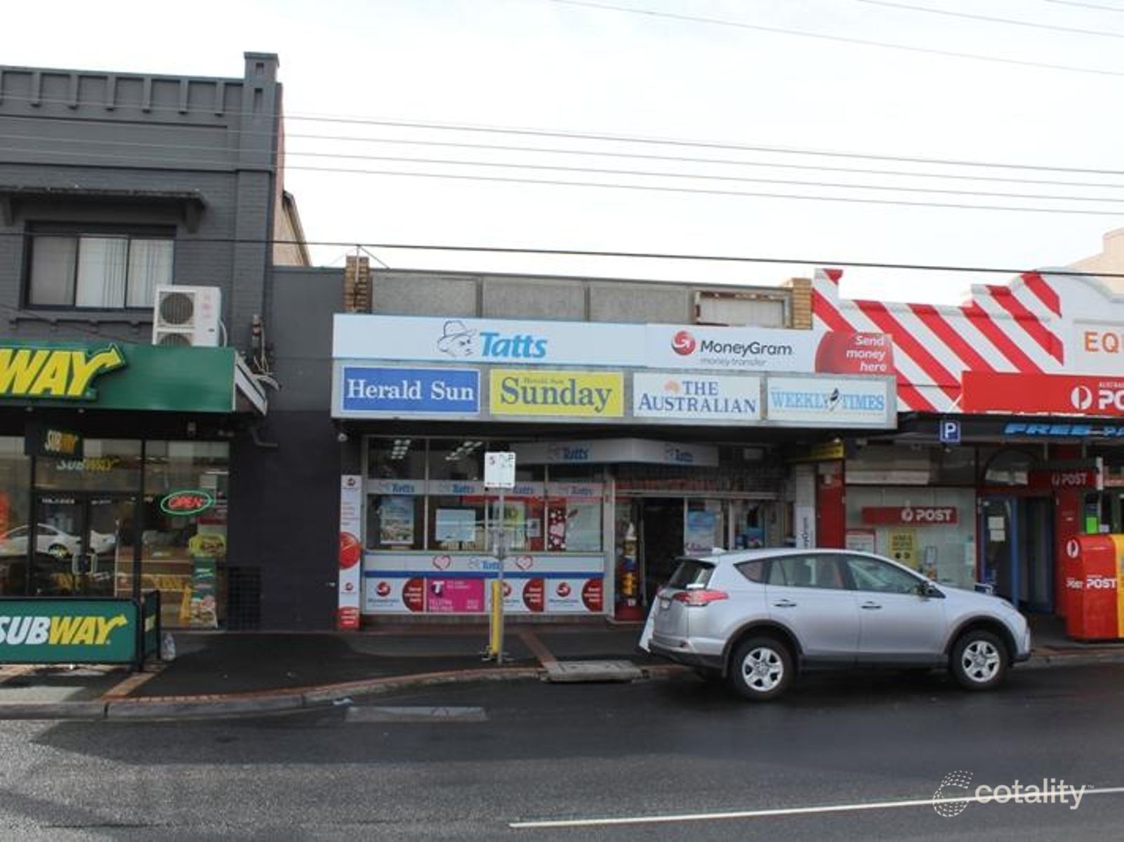 519a North Rd, Ormond, VIC 3204
