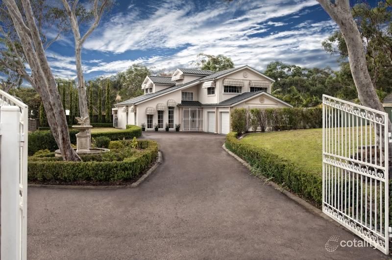 1 Saddlers Way, Wyee Point, NSW 2259
