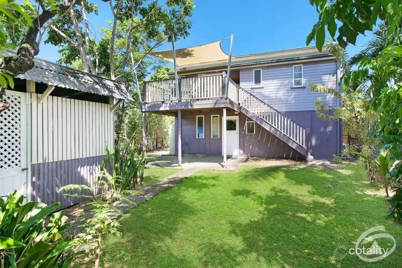 42a Gatton St, Parramatta Park, QLD 4870