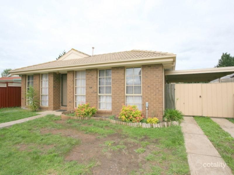 30a Mcmurray Cres, Hoppers Crossing, VIC 3029