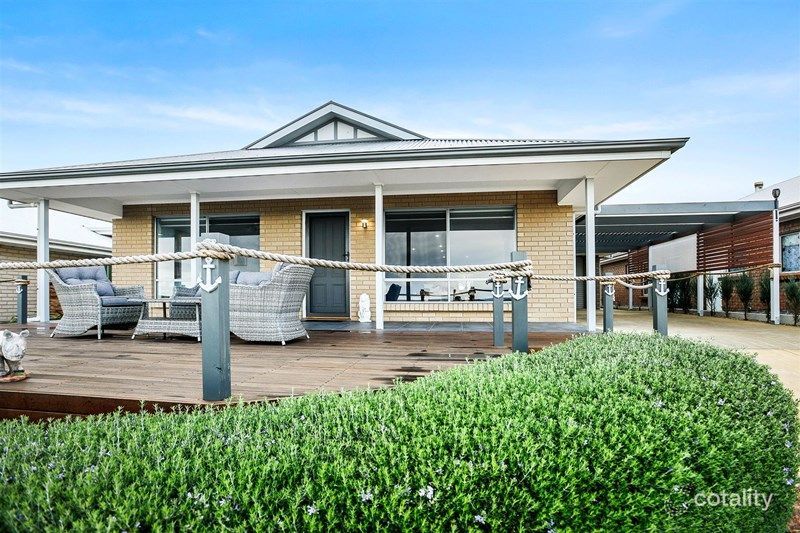 70 Wishart Cres, Encounter Bay, SA 5211