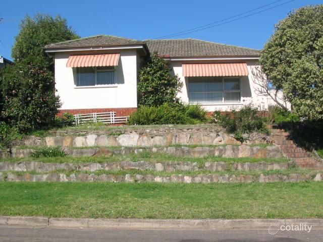 20 Daffodil St, Greystanes, NSW 2145