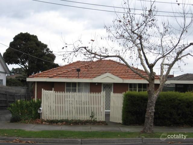 2/5 Windsor St, Kew, VIC 3101