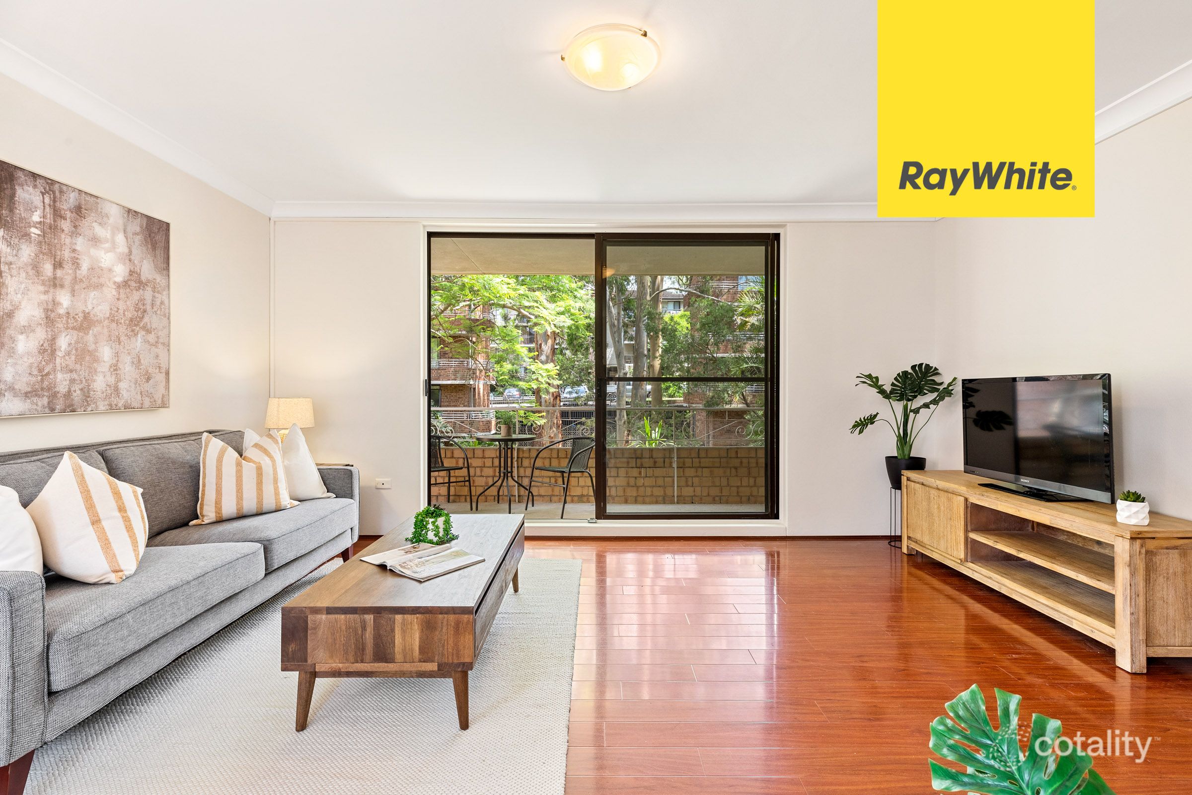 33/201 Waterloo Rd, Marsfield, NSW 2122