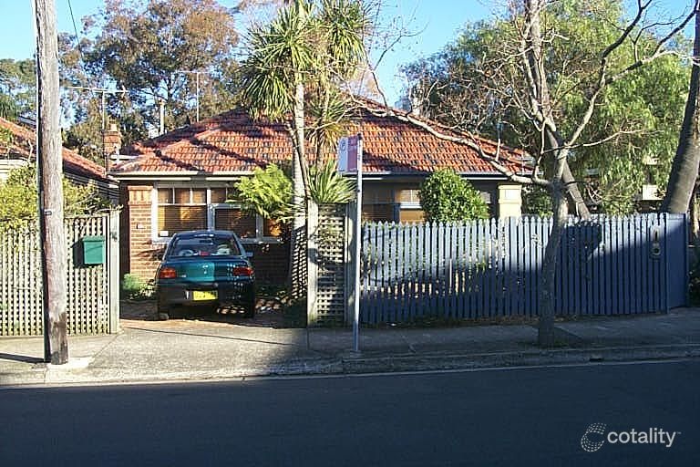66c Barry St, Neutral Bay, NSW 2089