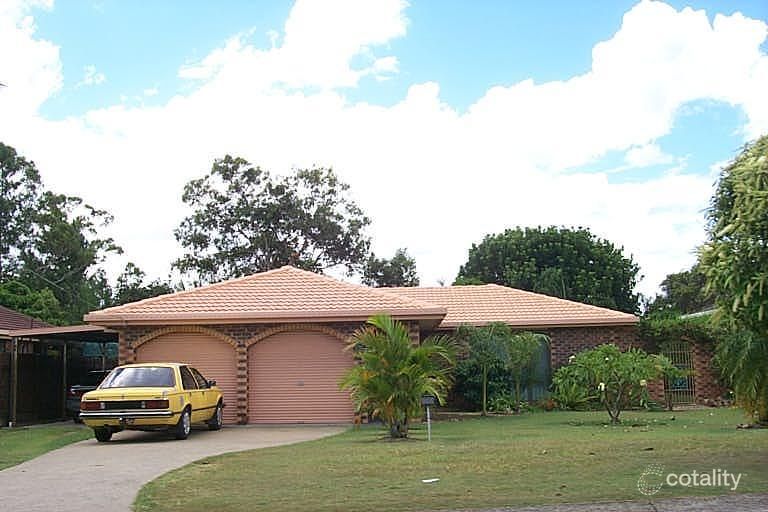 37 Bluegum Dr, Camira, QLD 4300