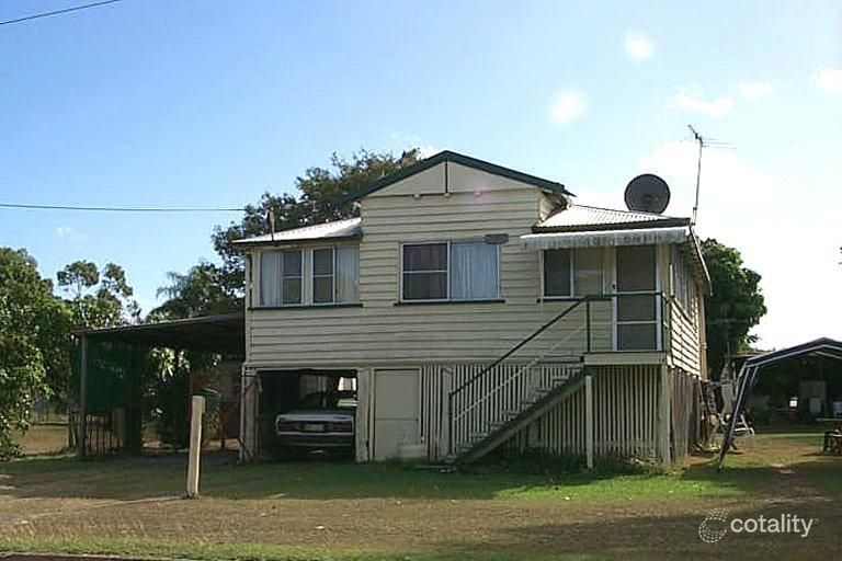 18 Victoria St, West Rockhampton, QLD 4700