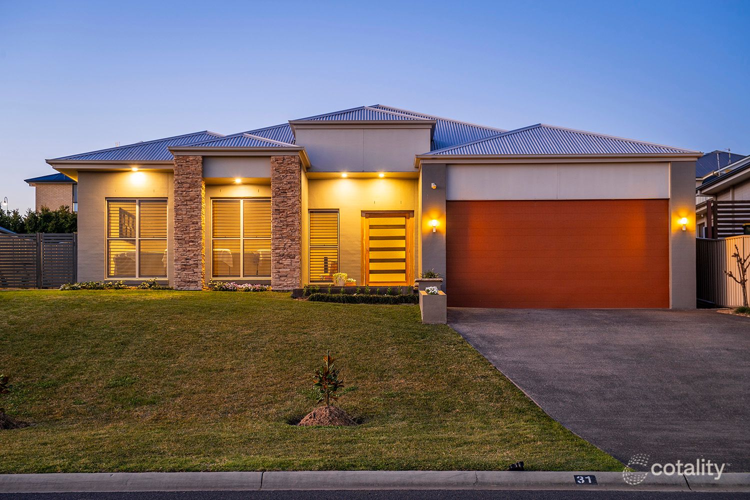 31 Redbank Dr, Scone, NSW 2337