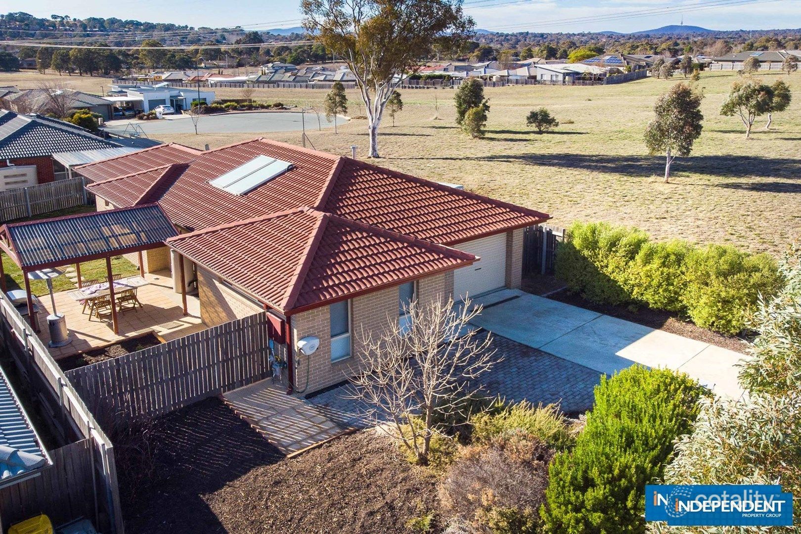 86 Macfarlane Burnet Ave, Macgregor, ACT 2615