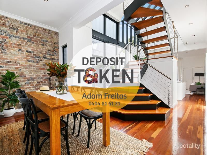 4 Pine St, Newtown, NSW 2042