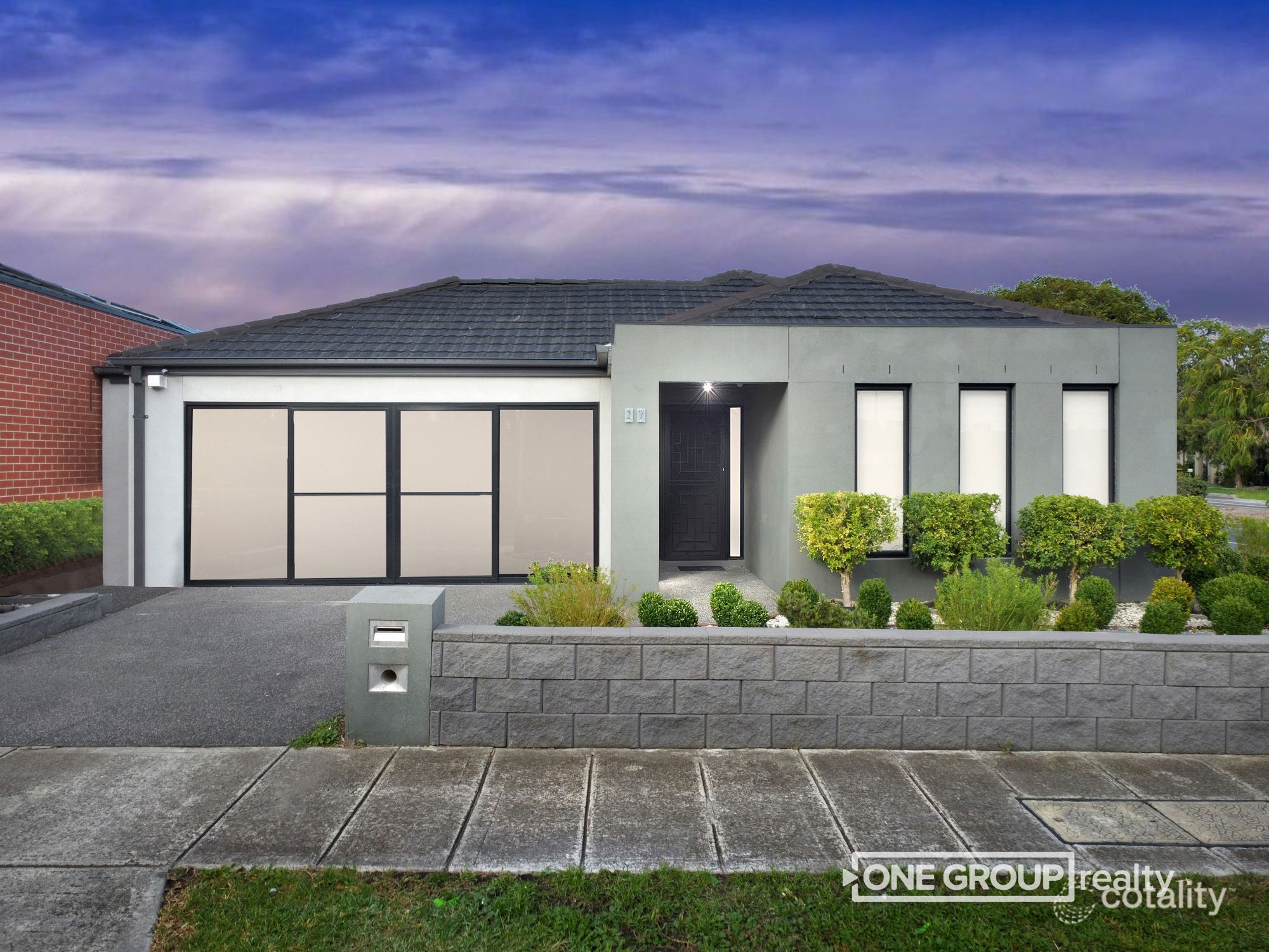 27 Camouflage Dr, Epping, VIC 3076