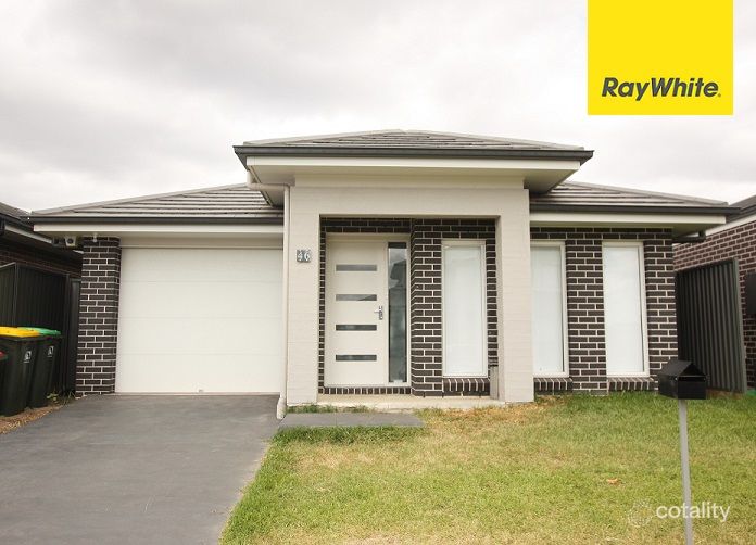 46 Silverton St, Gregory Hills, NSW 2557