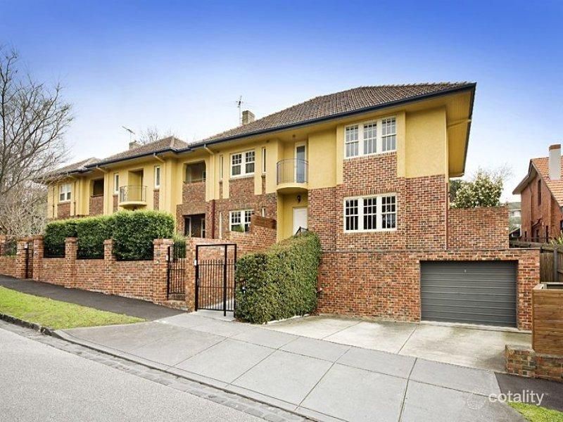 5/1483 High St, Glen Iris, VIC 3146