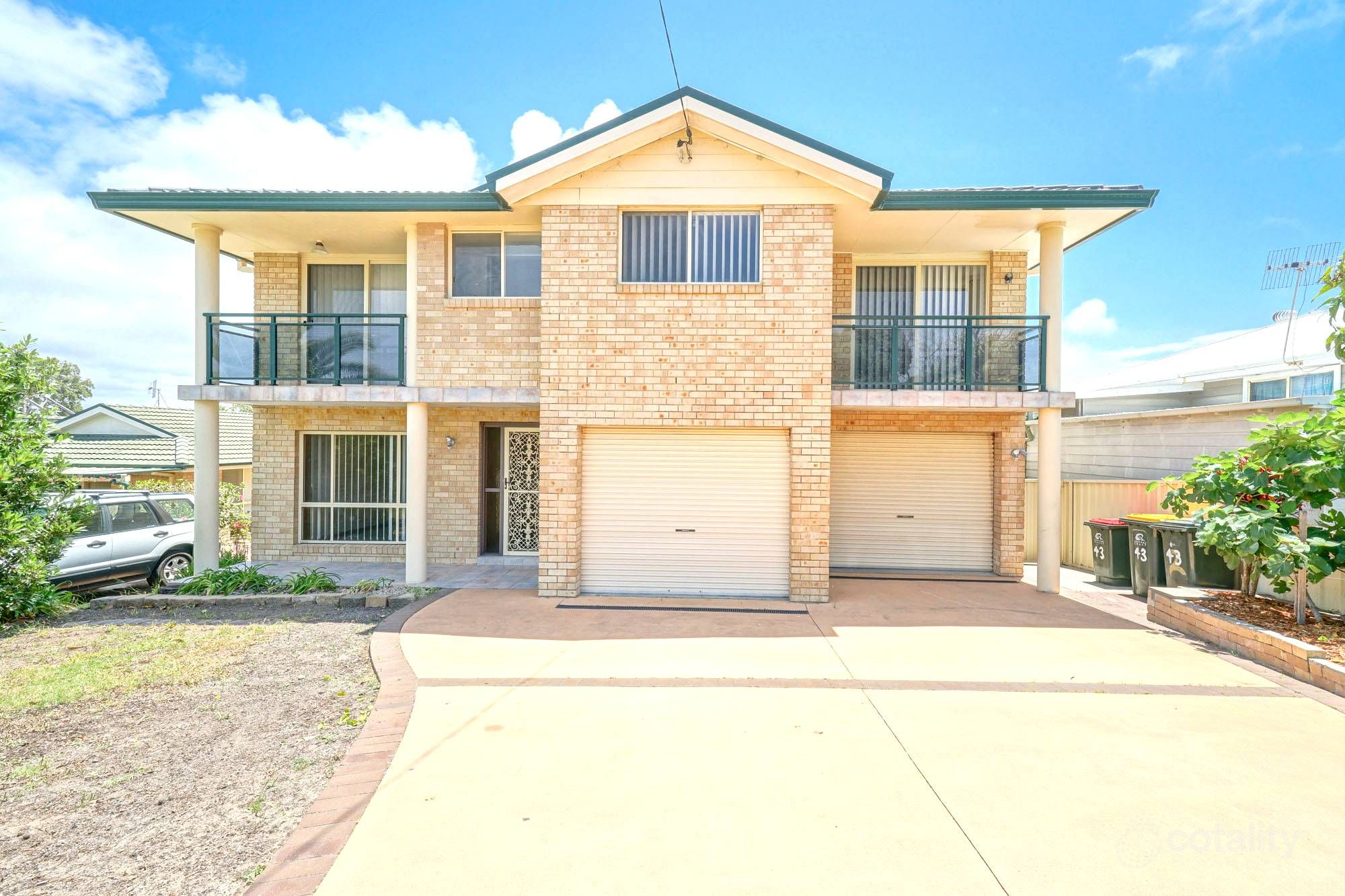 43 Fraser Rd, Long Jetty, NSW 2261