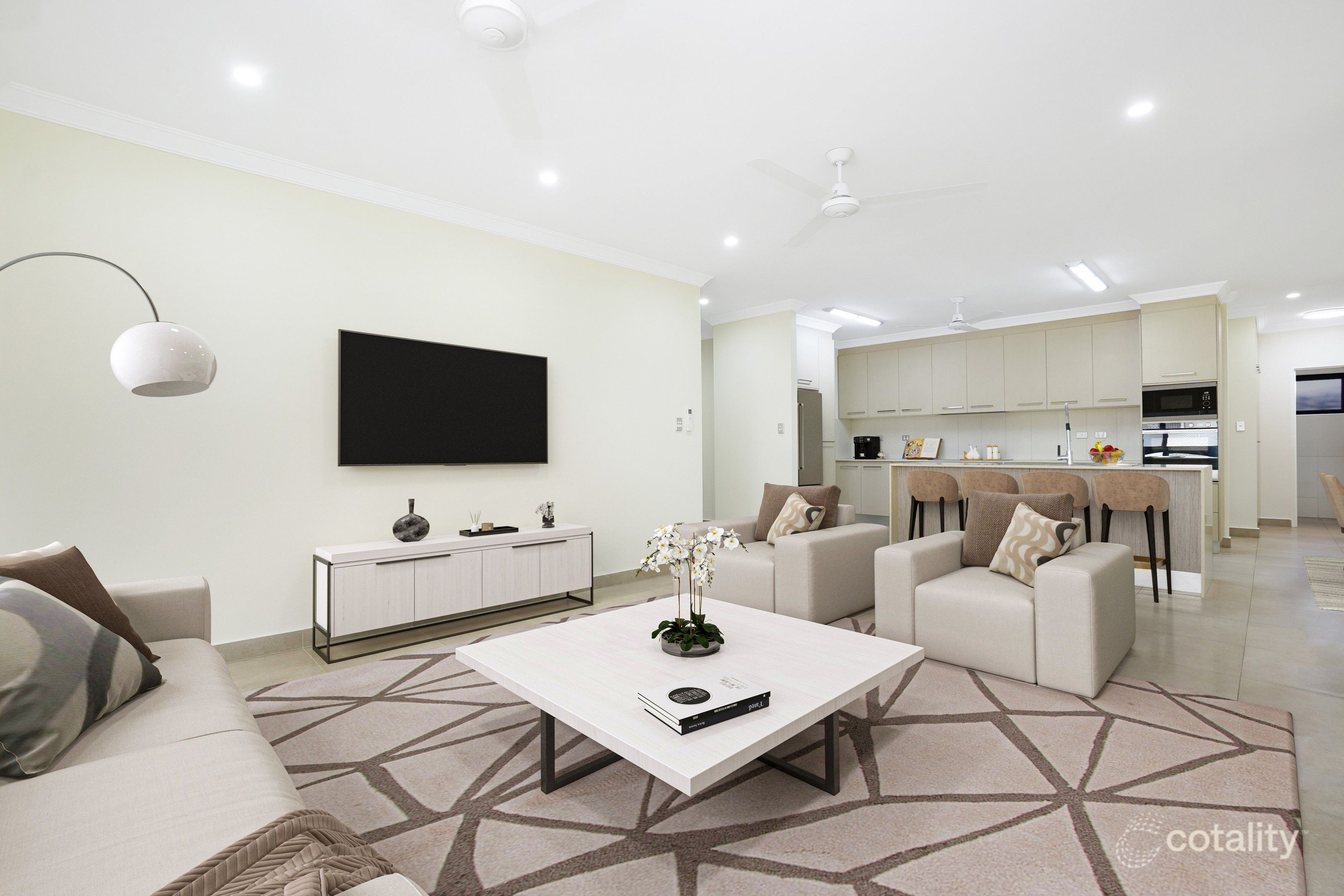 54 Larrakia Rd, Rosebery, NT 0832