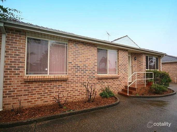 2/90 Chester Hill Rd, Bass Hill, NSW 2197