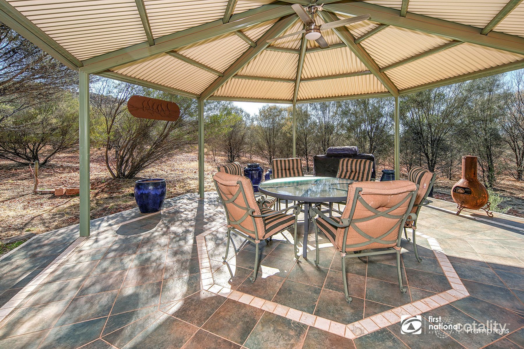 29 Baldissera Dr, Ross, NT 0873