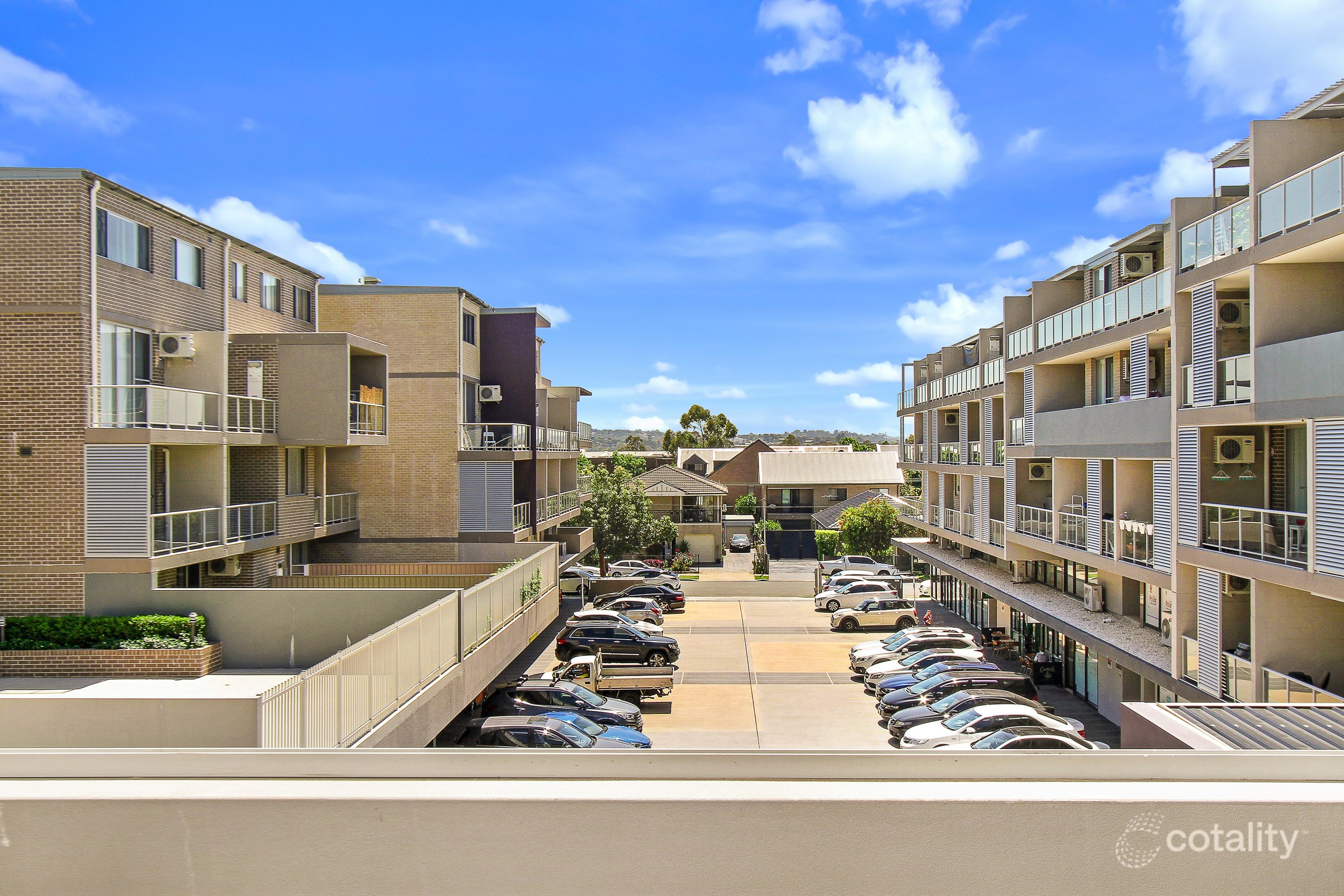 56/79-87 Beaconsfield St, Silverwater, NSW 2128
