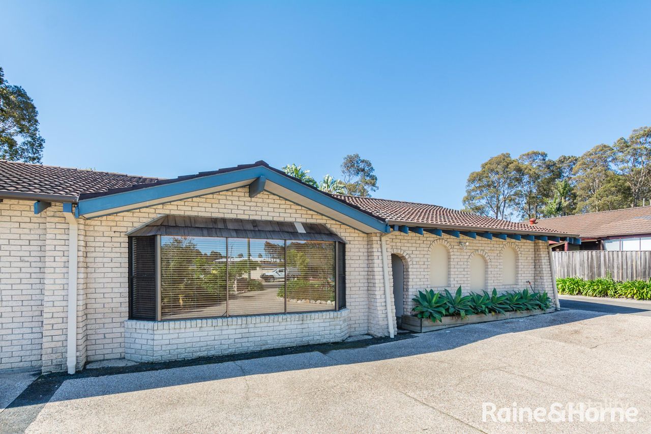 83 Hillcrest Ave, South Nowra, NSW 2541