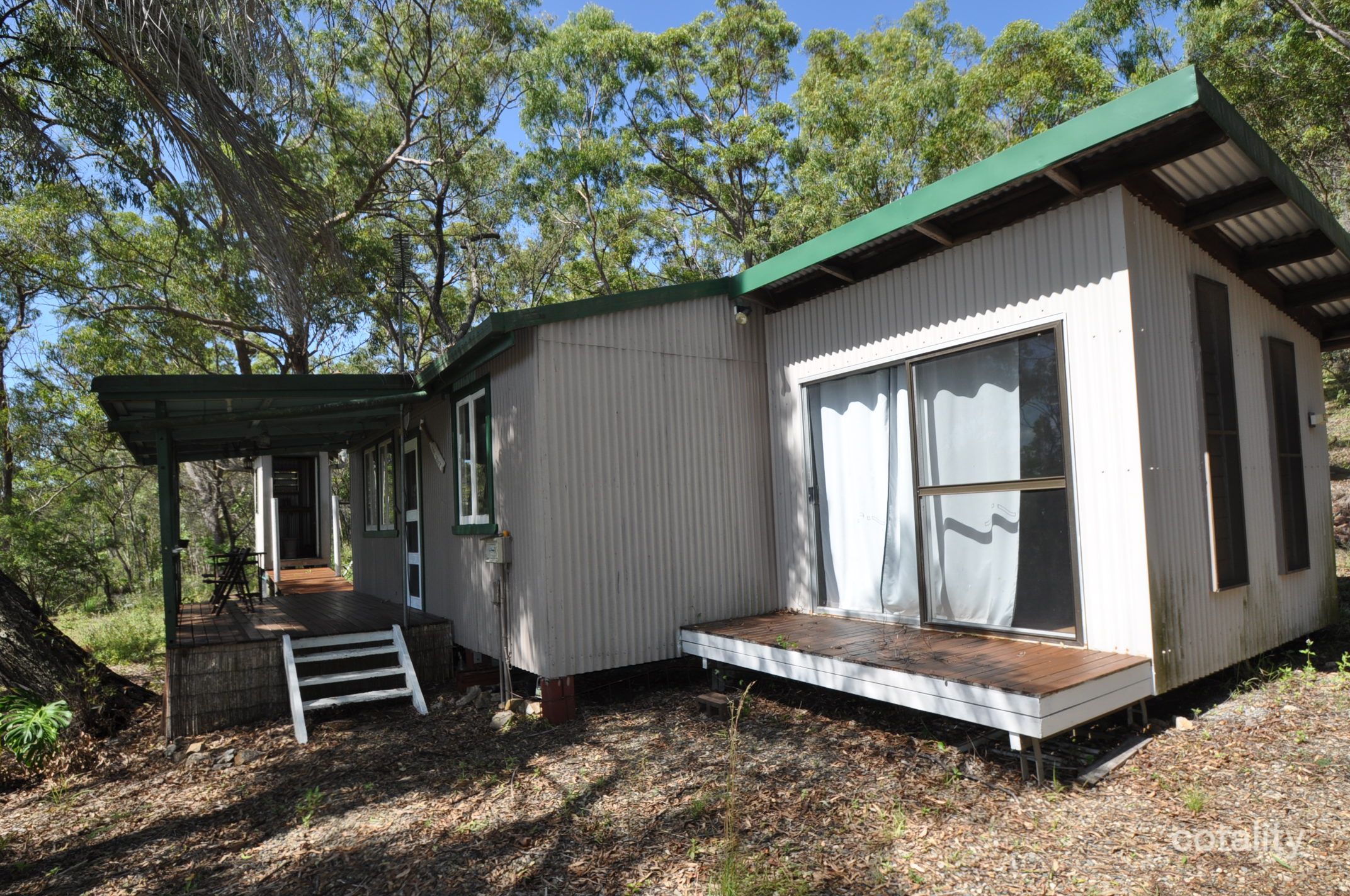 45 Bills Rd, Agnes Water, QLD 4677