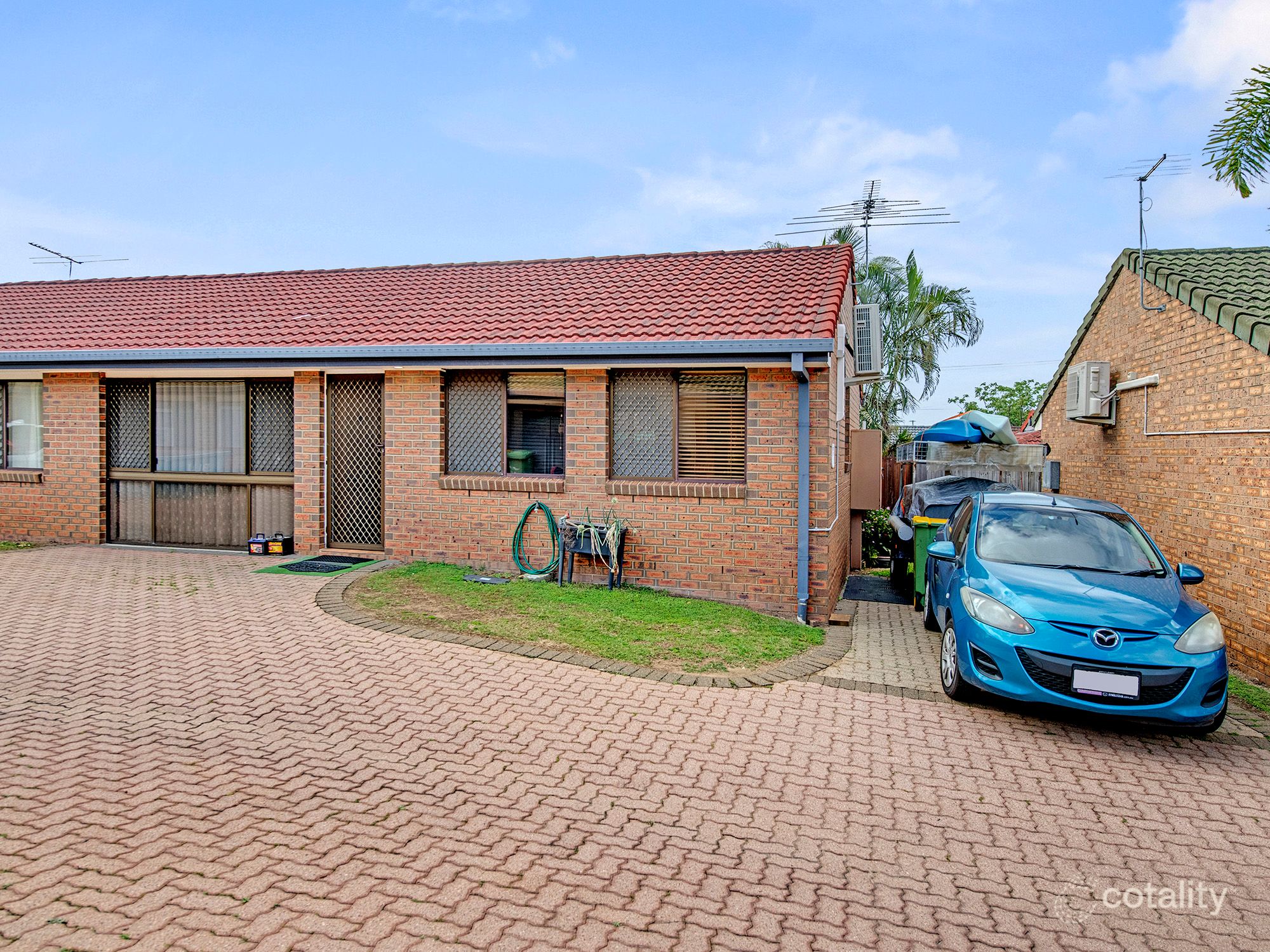 13/9 Todds Rd, Lawnton, QLD 4501