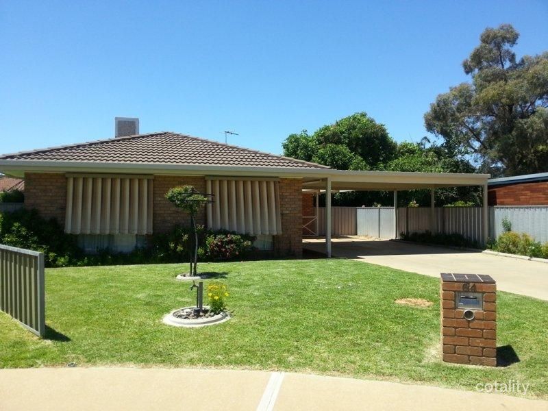 64 Flamingo Dr, Mildura, VIC 3500