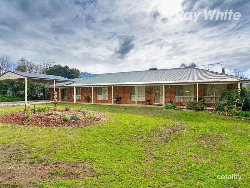 3737 Omeo Hwy, Eskdale, VIC 3701