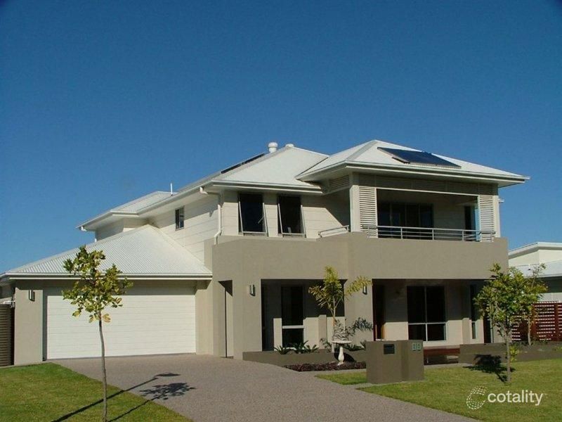 22 Airlie Cres, Pelican Waters, QLD 4551
