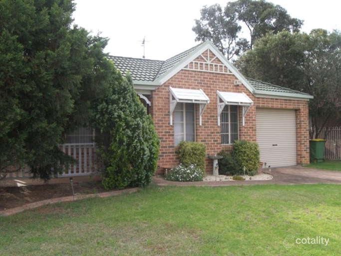 25 Batten Cct, South Windsor, NSW 2756