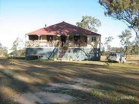 449 Nanango Brooklands Rd, Nanango, QLD 4615