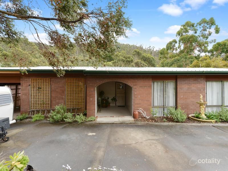 40 Glenlusk Rd, Berriedale, TAS 7011