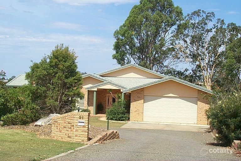 21 Fairway Dr, Rushforth, NSW 2460