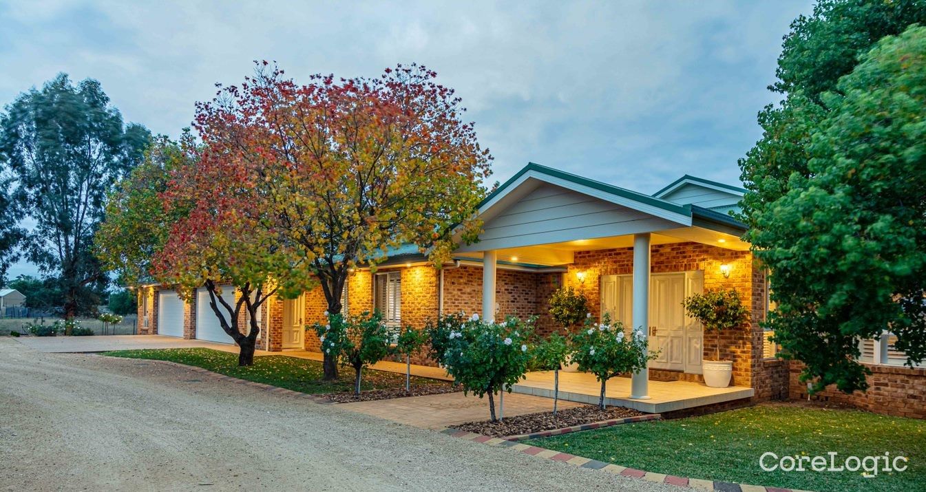 187 Back Yamma Rd, Parkes, NSW 2870