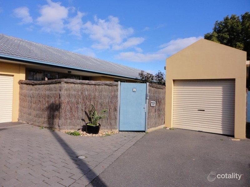 4/62 Frederick St, Glengowrie, SA 5044